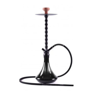 Кальян Yahya Elegance 600 Black фото