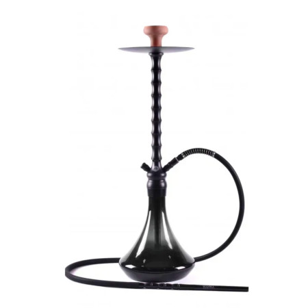 Кальян Yahya Elegance 600 Black