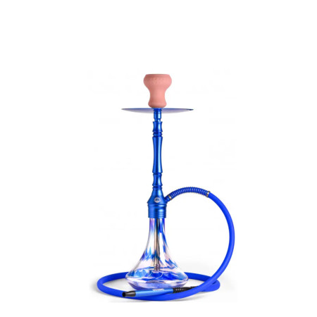 Кальян Yahya NOZZLE Blue