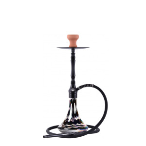 Кальян Yahya NOZZLE BLACK фото