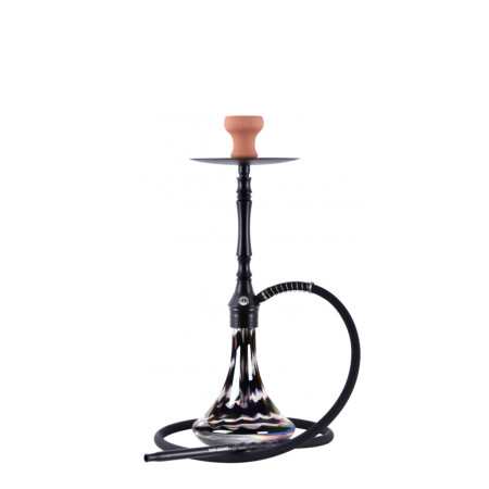 Кальян Yahya NOZZLE BLACK