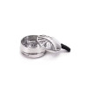 Kaloud Lotus для кальяна Zeppelin Silver
