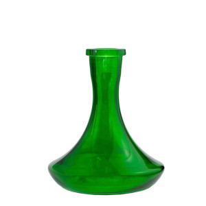 Колба для кальяна Craft Green фото
