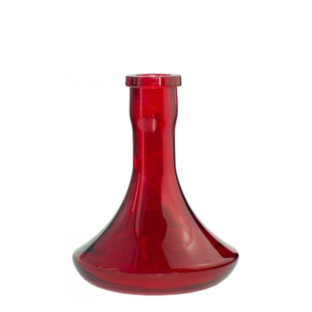 Колба Craft Red для кальяна