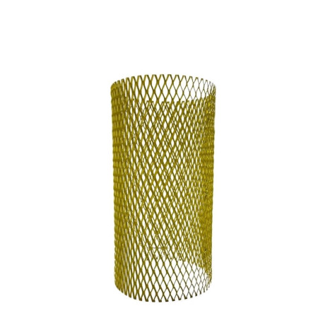Сетка защитная для кальяна Yellow