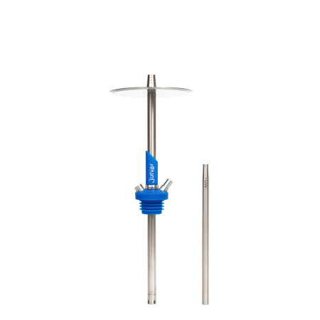 Кальян Nube Unique Hookah Junior Blue