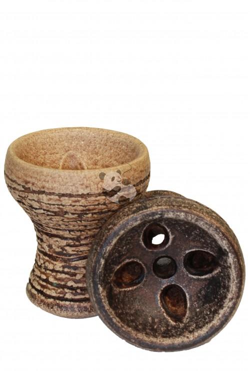 Goliath bowls TURKISH Vintage — чаша для кальяна