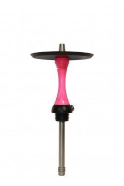 Alpha Hookah Model X - Pink