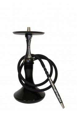 Alpha Hookah (Альфа Хука Артист) Model X Artist full