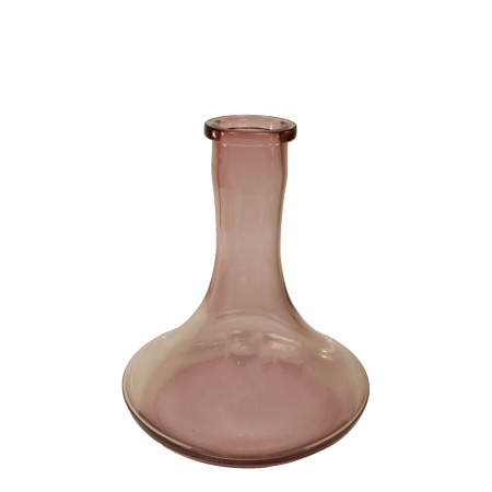 Колба Craft pink для кальяну