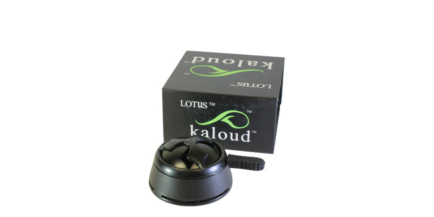 Что собой представляет Kaloud Lotus
