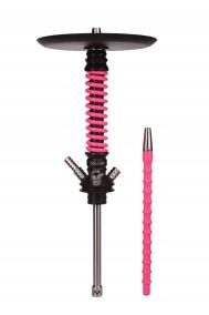 Кальян Mamay Customs Coilovers mini Black-Pink