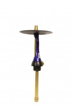 Alpha Hookah (Альфа Хука) Model S - Dark Blue