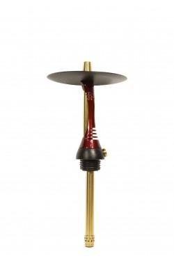 Alpha Hookah Model S - Red Candy