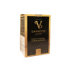Savacco &mdash; кокосове вугілля для кальяну