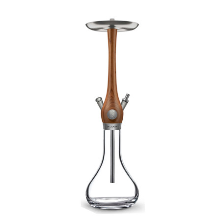 Кальян Wookah Walnut Smooth
