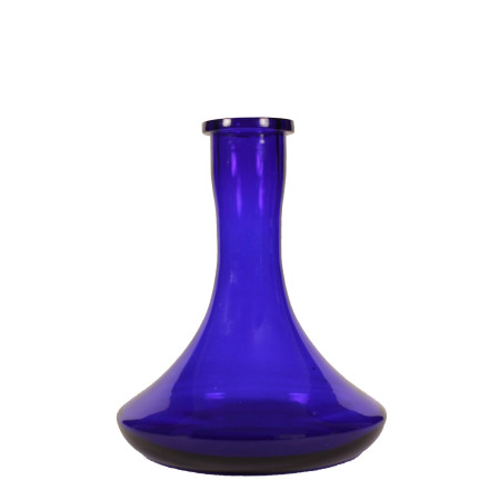 Колба Craft neo blue для кальяна