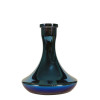 Колба Craft Blue Perlamutr для кальяну універсальна 
