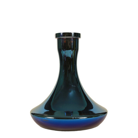 Колба Craft Blue Perlamutr для кальяну універсальна 