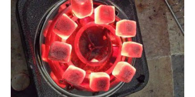 Предлагаем основные способы, как разжечь уголь для кальяна. 