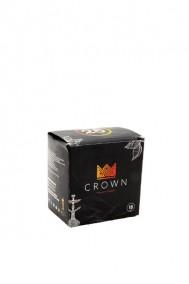 Уголь для кальяна Crown 18 скубика