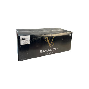 Уголь для кальяна Savacco 10kg фото