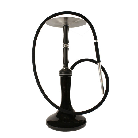 Кальян Garden (Гарден) 6301 Premium Black
