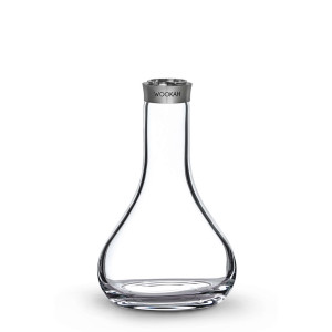 Колба для кальяна Wookah Vase Smooth фото