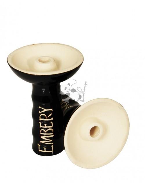 Embery JS-Funnel Bow — чаша для кальяна