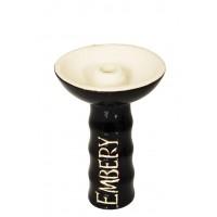 Embery JS-Funnel Bow — чаша для кальяна