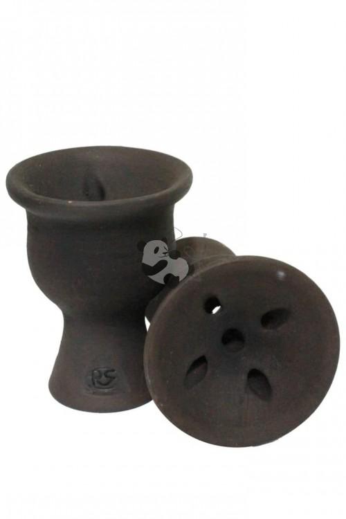 RS Bowls CL (Classic) — чаша для кальяна из глины