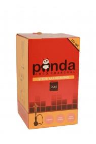 Уголь для кальяна Panda Red 112 кубика