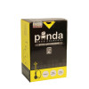 Panda Black — кокосовый уголь для кальяна