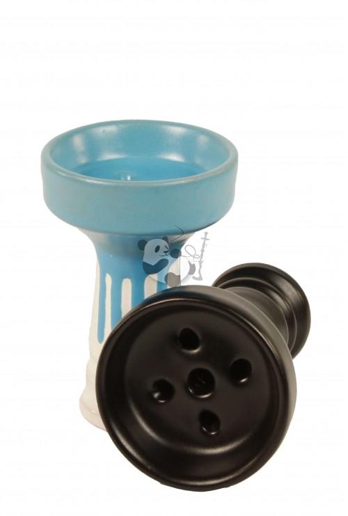 RS Bowls GS (Give me Smoke matt) — чаша для кальяна из глины