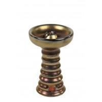 RS Bowls SI (Searching for ideal) — чаша для кальяна из глины