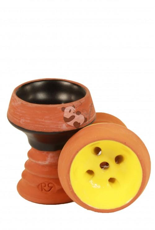 RS Bowls BC (Bacha) — чаша для кальяна из глины