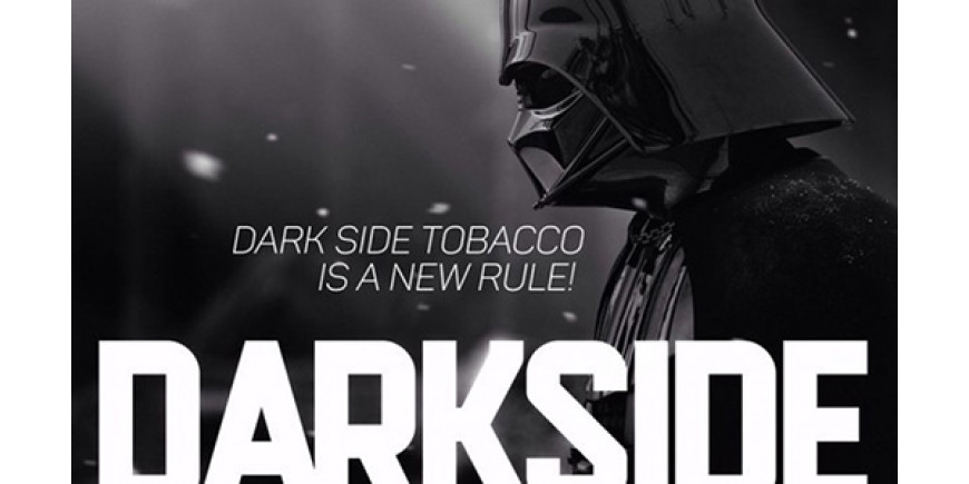 Табак для кальяна DarkSide | Правильный кальян