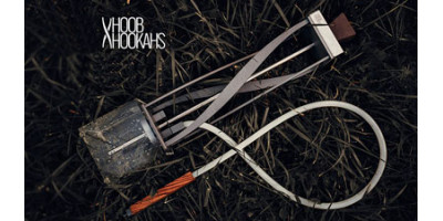 Кальян Hoob (Хуб) — современные дизайн и технологии  фото
