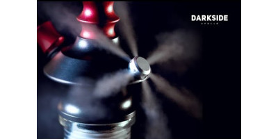 Кальян Dark Side Apollo — смелая новинка на рынке фото