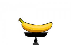 Кальян на банане