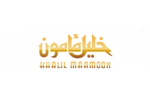 Египетские кальяны Khalil Mamoon