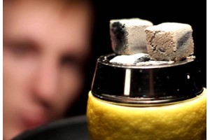 Кальян на лимоне: как приготовить, какие табаки использовать
