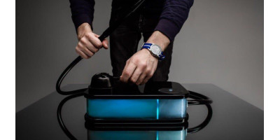 Кальян Наносмок (NanoSmoke): обзор нового курительного девайса