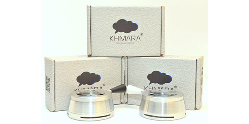 Kaloud Lotus made in Ukraine