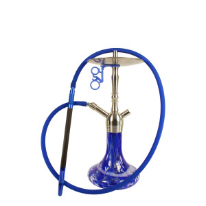 AMY Hookah SS12 Bu фото