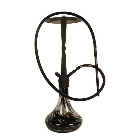 Кальян Garden (Гарден) Premium Black