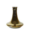 Колба Steamulation Gold для кальяну 
