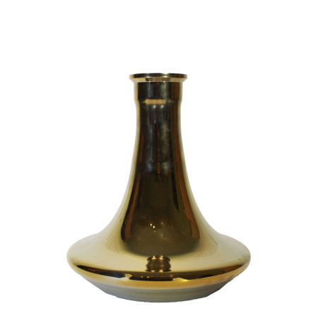 Колба Steamulation Gold для кальяну 