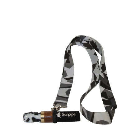 Мундштук персональний Sunpipe Premium Onix