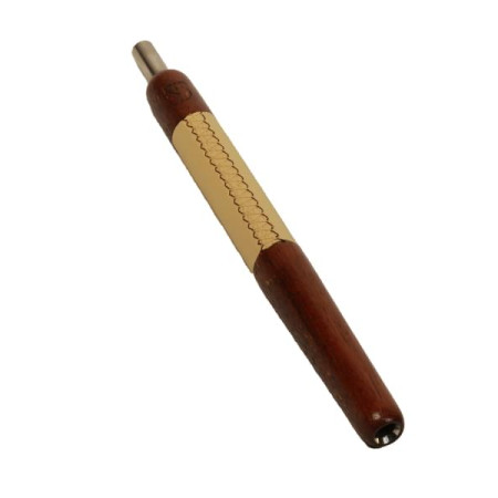 Мундштук Wookah Wooden Mouthpiece Merbau-w для кальяну 